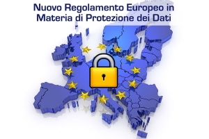 Course Image Il nuovo Regolamento Europeo 679/16 - Formazione sui principi e le novità del GDPR